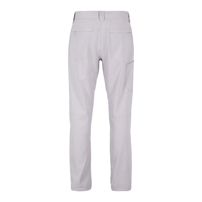 Simms Superlight Pants Men's Shale Size 38