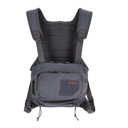 Simms Tributary Chest Pack Tahitian Pearl