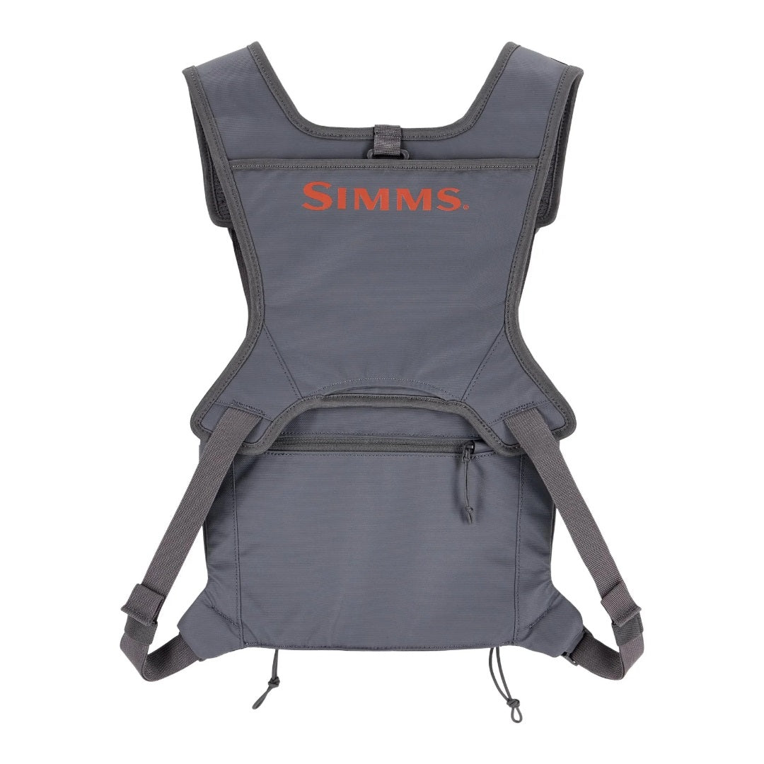 Simms Tributary Chest Pack Tahitian Pearl