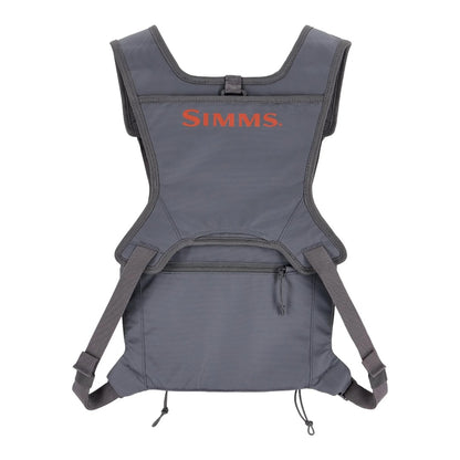 Simms Tributary Chest Pack Tahitian Pearl