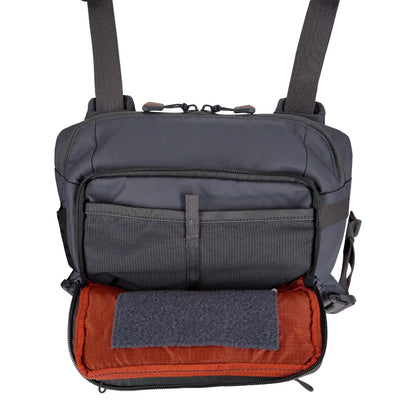 Simms Tributary Chest Pack Tahitian Pearl