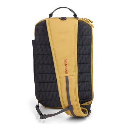 Simms Tributary Sling Pack Bistre