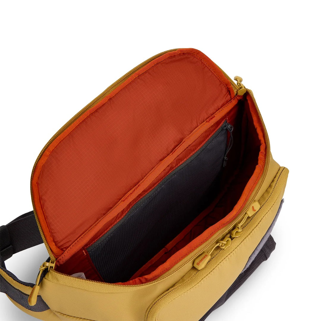 Simms Tributary Hip Pack Tahitian Pearl