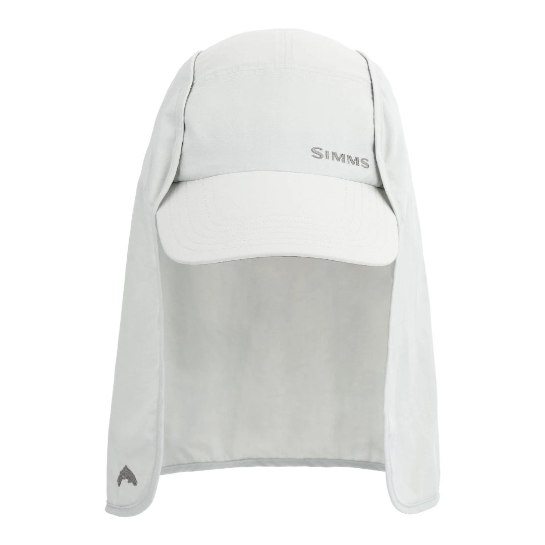 Simms Sunshade Hat Overcast