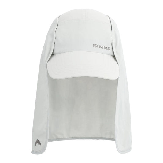 Simms Sunshade Hat Overcast