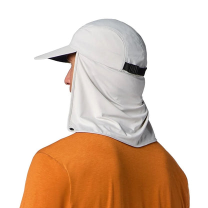 Simms Sunshade Hat Overcast