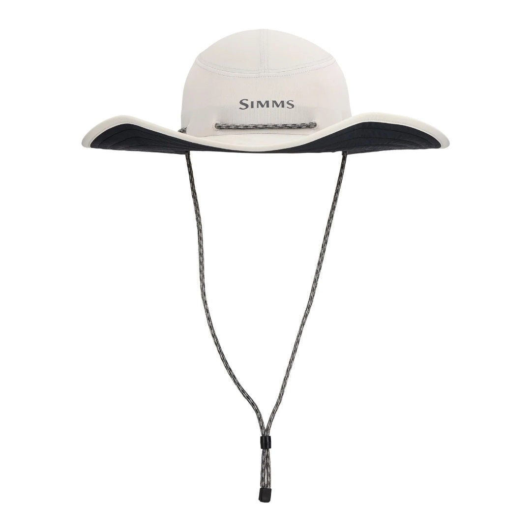 Simms Solar Sombrero Overcast Size L/XL