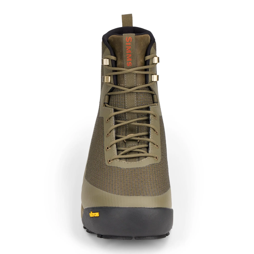 Simms Access Boot Men's Dark Stone Size 14