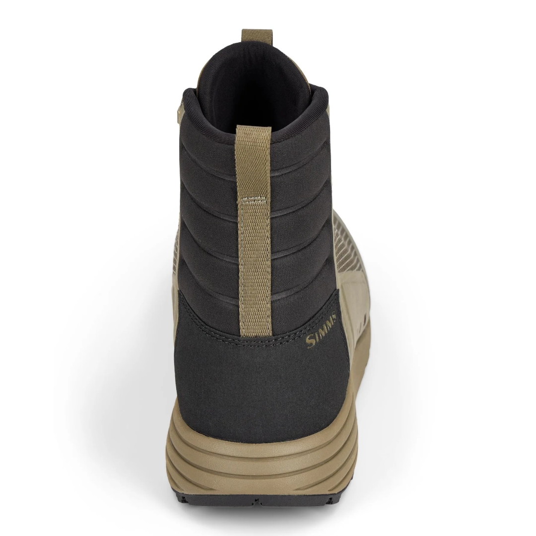 Simms Access Boot Men's Dark Stone Size 14