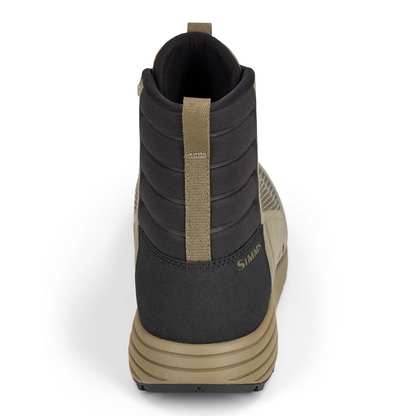 Simms Access Boot Men's Dark Stone Size 14