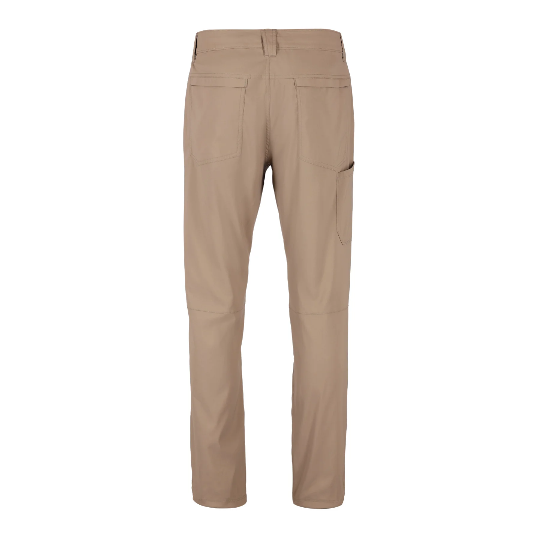 Simms Superlight Pants Men's Silt Size 38