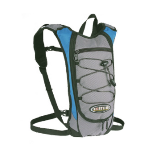 North 49 Oasis Hydration Pack