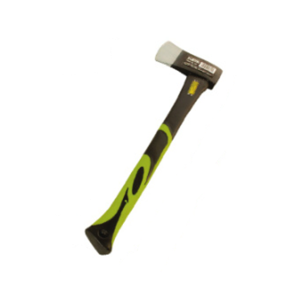 World Famous Fiberglass Camp Axe 2lb