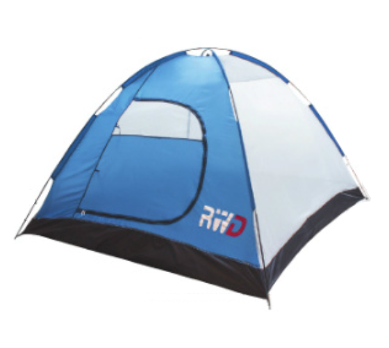 Rockwater Designs Blackwater Tent 3 Person