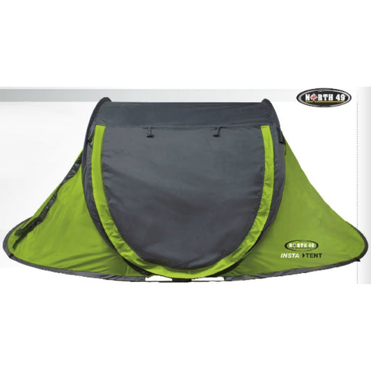 North 49 2 Person Pop-Up Tent