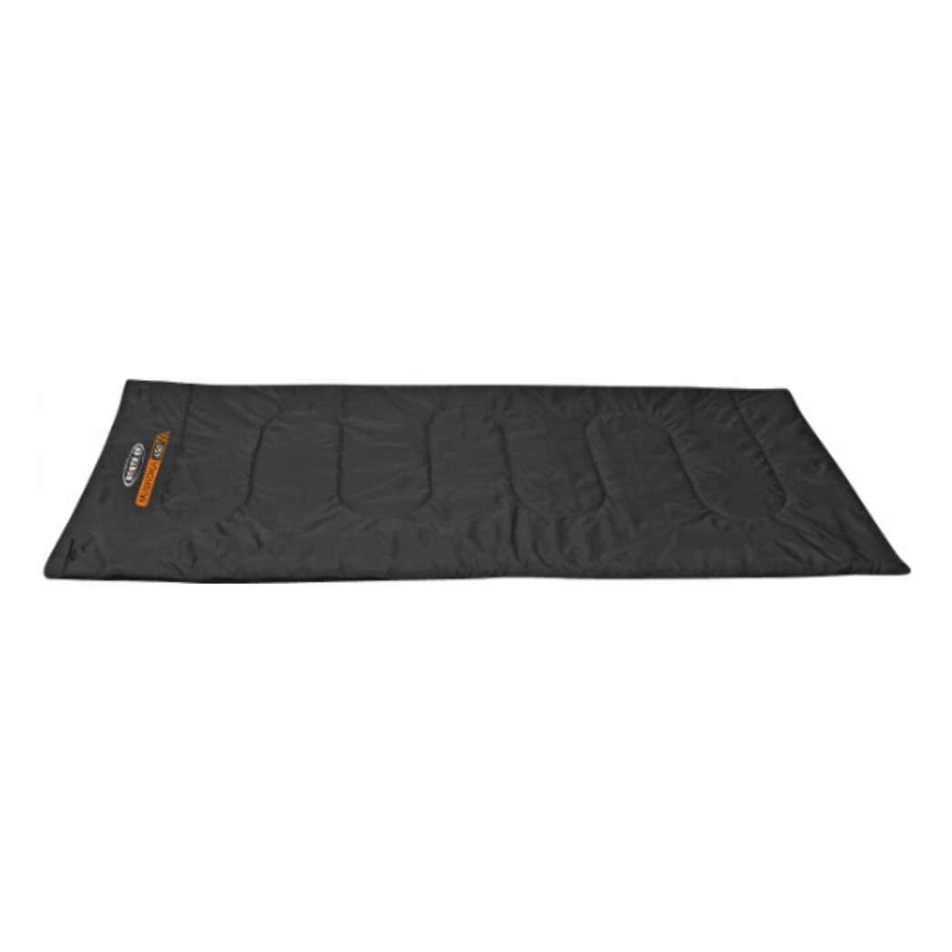 North 49 Musk Ultra Compact Rectangular Sleeping Bag Muskoka 450