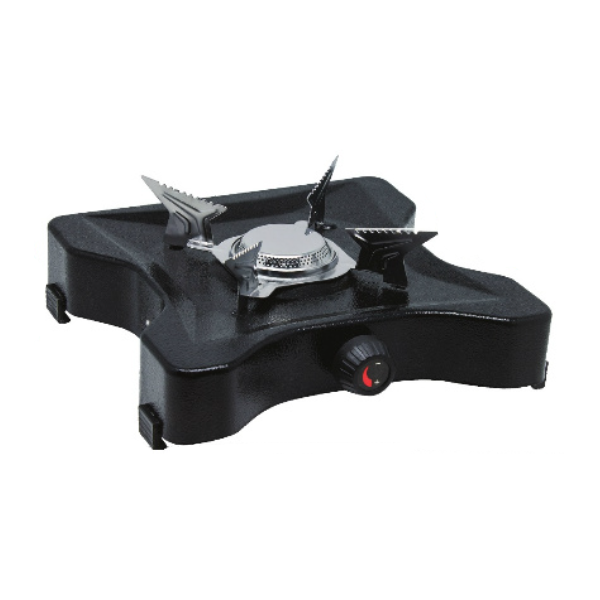 World Famous Single Burner Propane Stove