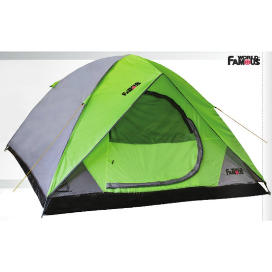 World Famous Meteor Tent 3 Person