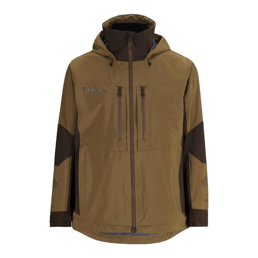 Simms Prodry Jacket Men's Driftwood Size L