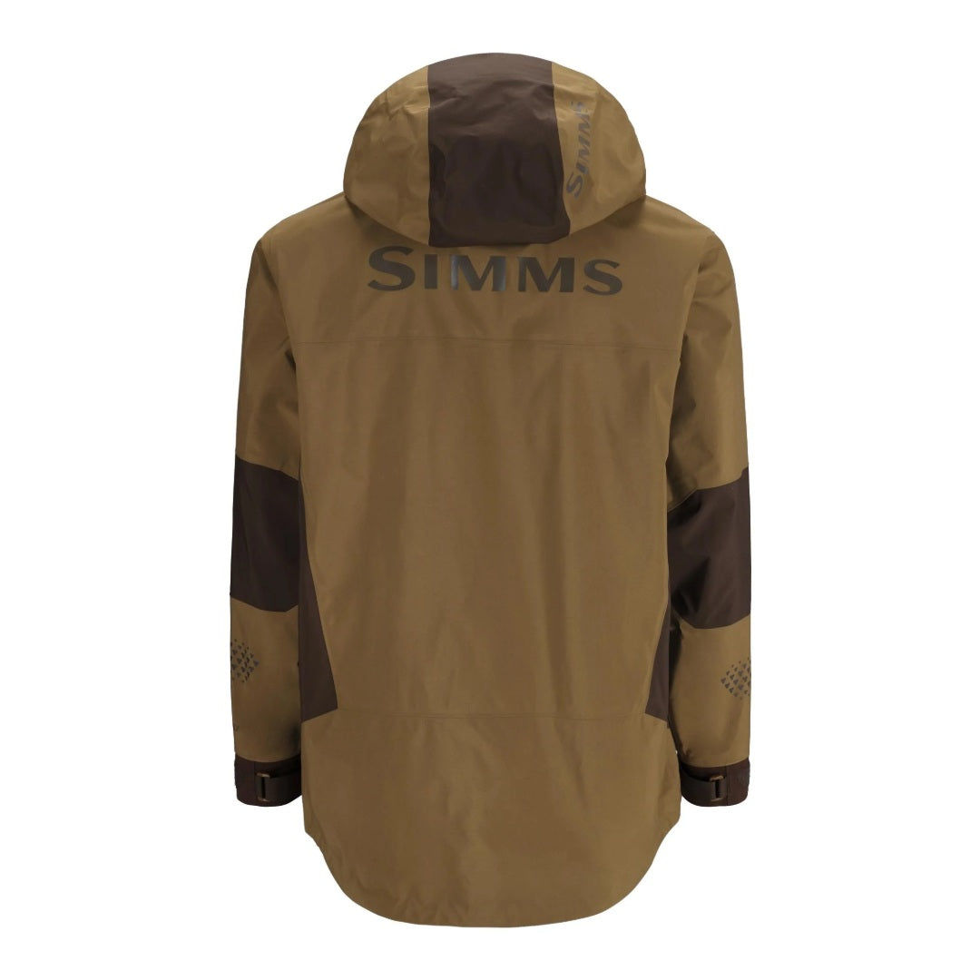 Simms Prodry Jacket Men's Driftwood Size L