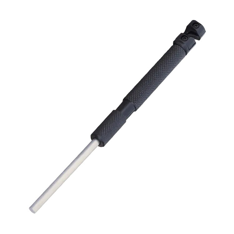 Lansky Tactical Diamond Sharpener Rod