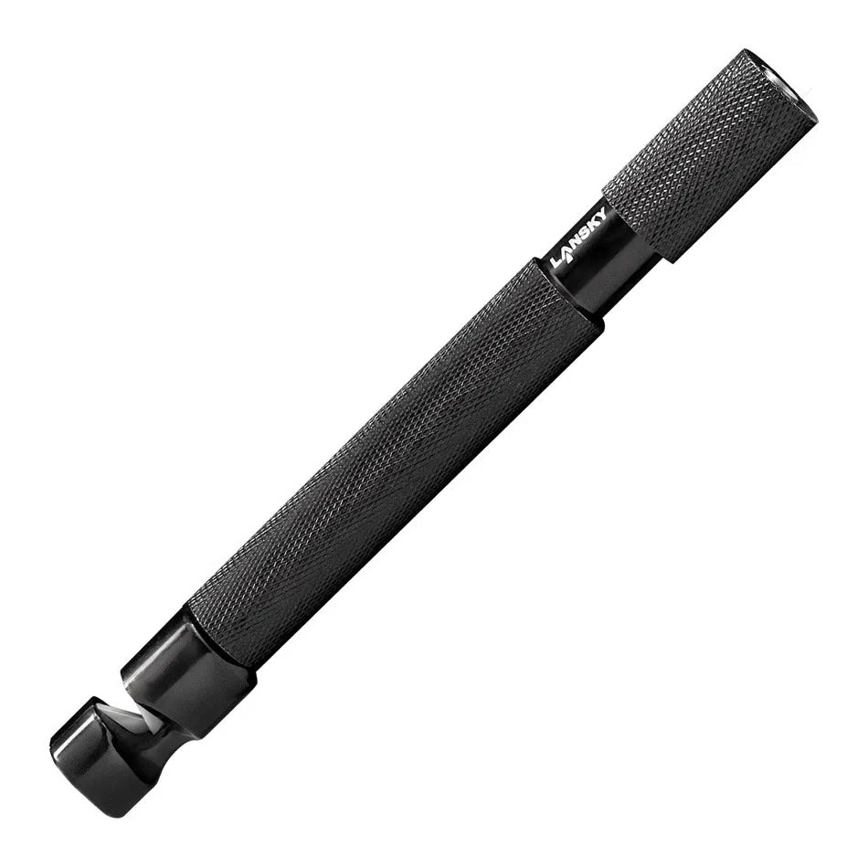 Lansky Tactical Diamond Sharpener Rod