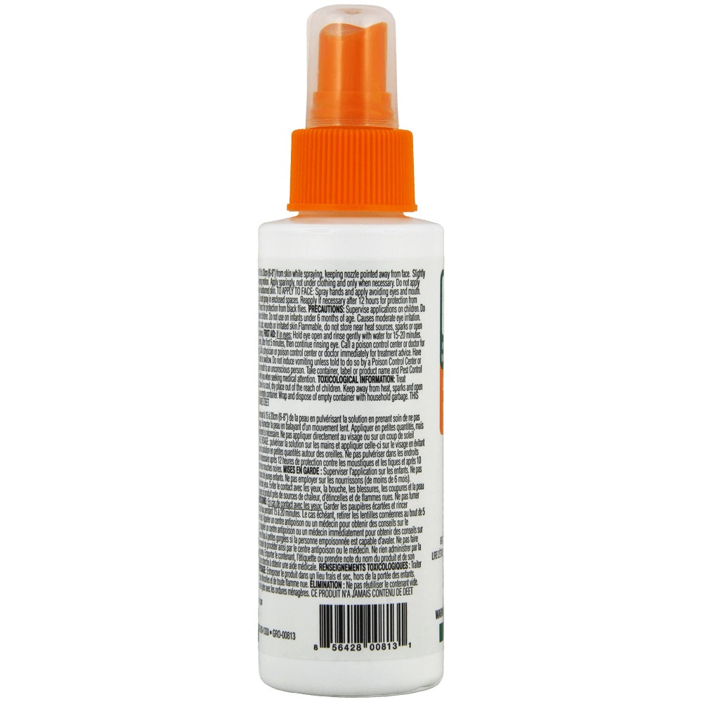 Great Outdoors Insect Repellent 20% Icaridine 100 ml