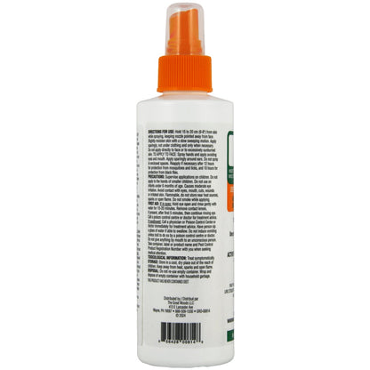 Great Outdoors Insect Repellent 20% Icaridine 200 ml