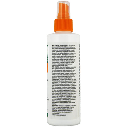 Great Outdoors Insect Repellent 20% Icaridine 200 ml