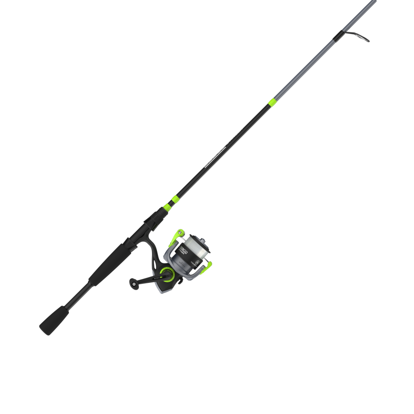 Zebco Stinger 30 6'6" Medium Spinning Combo 2-Piece (In-Store Pickup Only)