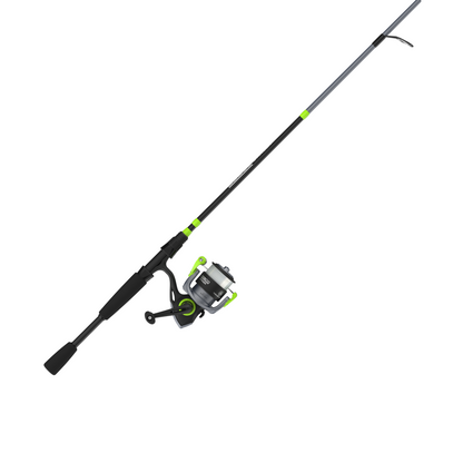 Zebco Stinger 30 6'6" Medium Spinning Combo 2-Piece (In-Store Pickup Only)