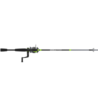 Zebco Stinger 30 6'6" Medium Spinning Combo 2-Piece (In-Store Pickup Only)