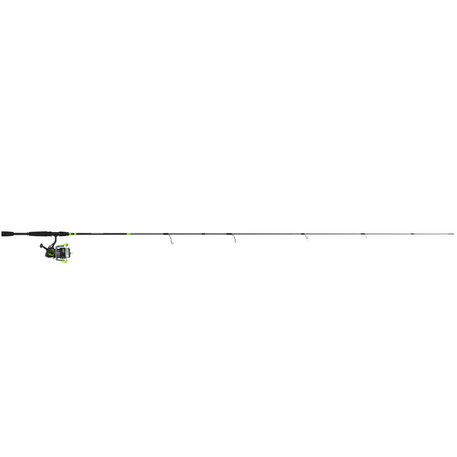 Zebco Stinger 30 6'6" Medium Spinning Combo 2-Piece (In-Store Pickup Only)
