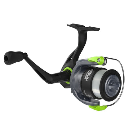 Zebco Stinger 30 6'6" Medium Spinning Combo 2-Piece (In-Store Pickup Only)