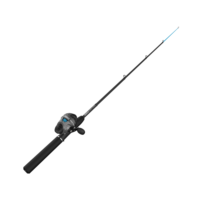 Zebco Ready Tackle Telescopic Combo (In-Store Pickup Only)