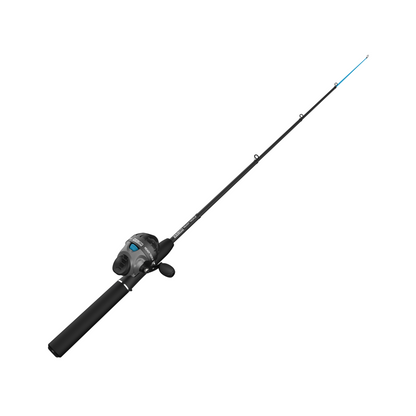 Zebco Ready Tackle Telescopic Combo (In-Store Pickup Only)