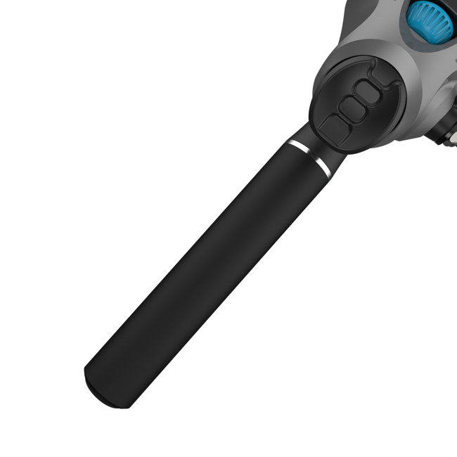 Zebco Ready Tackle Telescopic Combo (In-Store Pickup Only)