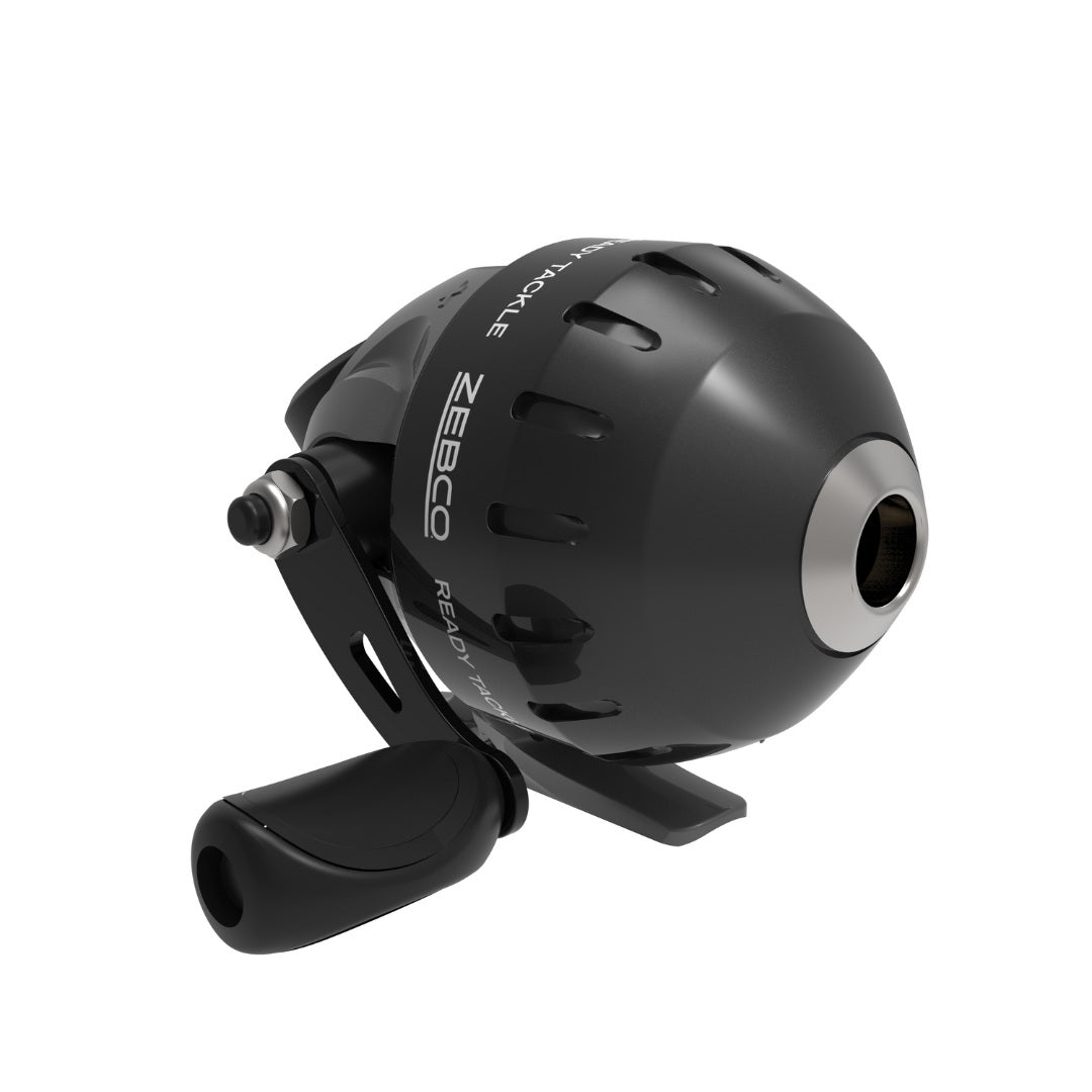 Zebco Ready Tackle Telescopic Combo (In-Store Pickup Only)