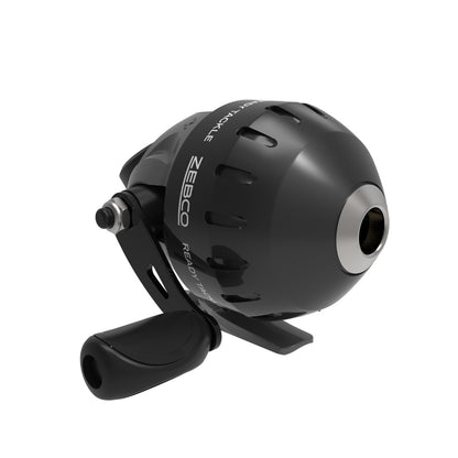 Zebco Ready Tackle Telescopic Combo (In-Store Pickup Only)