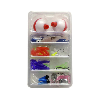 Zebco Ready Tackle Telescopic Combo (In-Store Pickup Only)