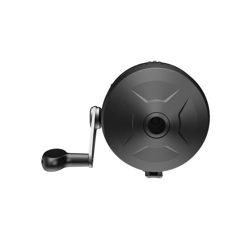 Zebco 808 Spincast Reel