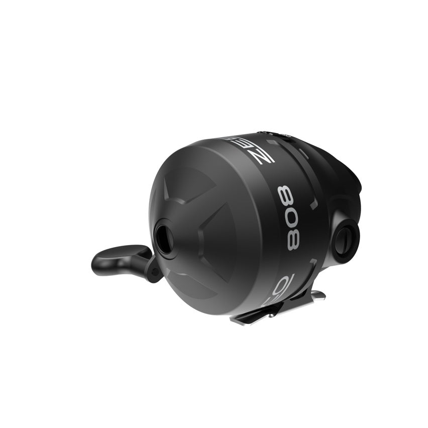 Zebco 808 Spincast Reel