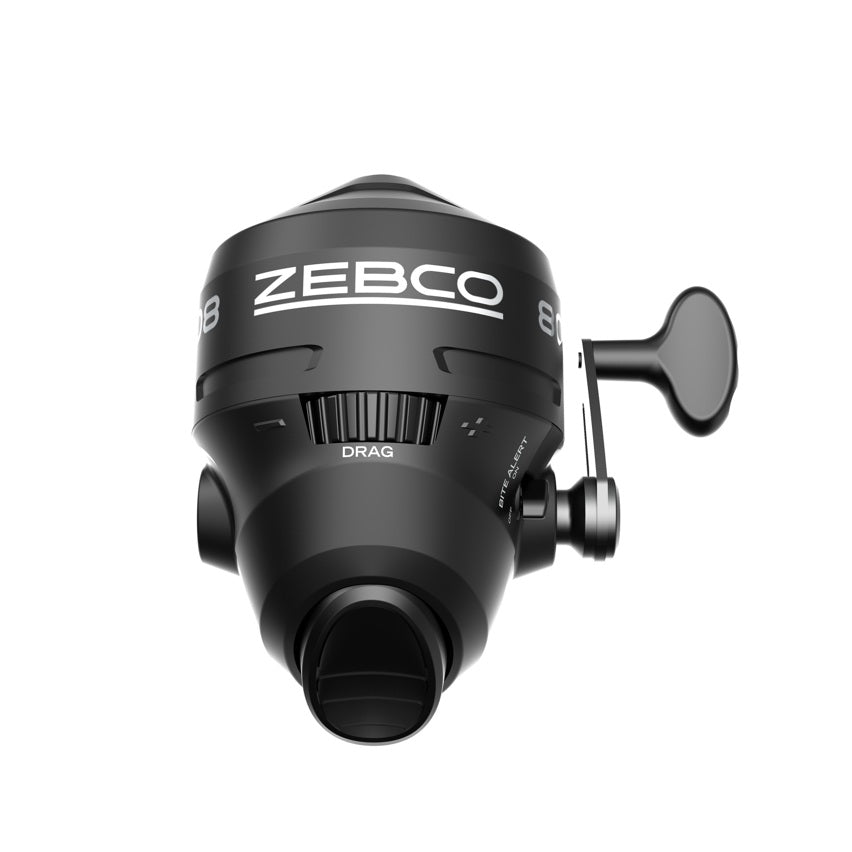 Zebco 808 Spincast Reel