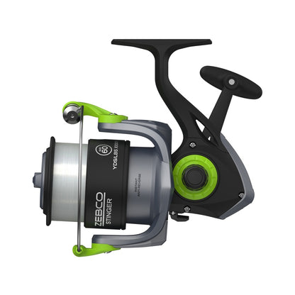Zebco Stinger 60 Spinning Reel