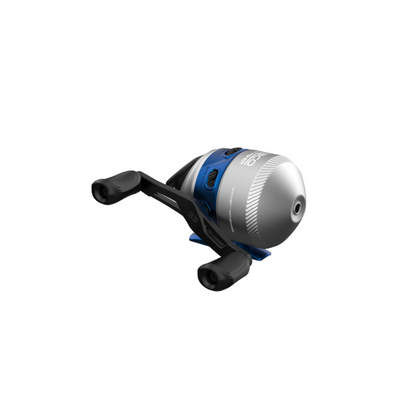 Zebco Salt Fisher Spincast Combo 2-Piece