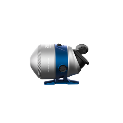Zebco Salt Fisher Spincast Combo 2-Piece