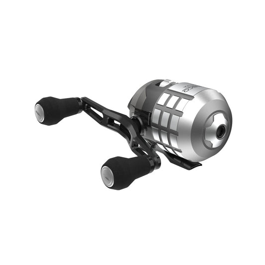 Zebco Delta 30 Spincast Reel 10# 6+1 BB