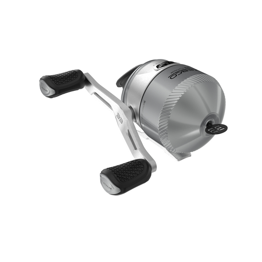 Zebco 33 Platinum Spincast Reel