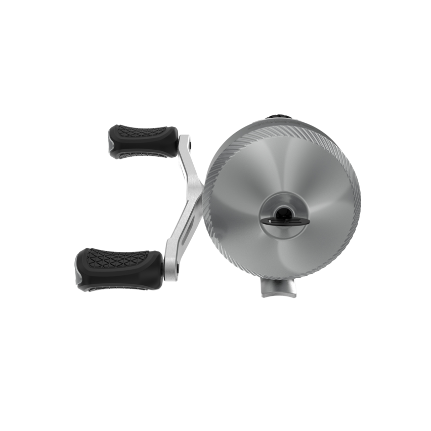 Zebco 33 Platinum Spincast Reel