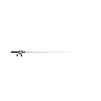 Zebco 404 Hoss 5'6" Spincast Combo with Tackle (In-Store Pickup Only)